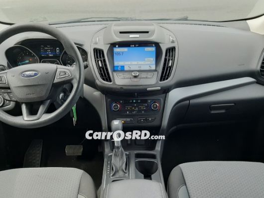 Ford Escape Jeep en venta