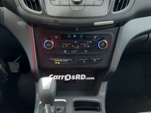 Ford Escape Jeep en venta