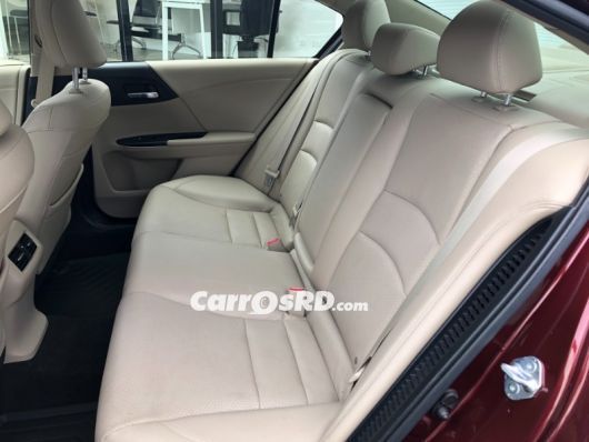 Honda Accord Carros en venta