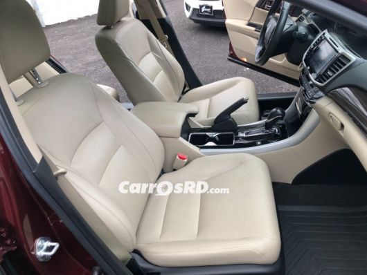 Honda Accord Carros en venta