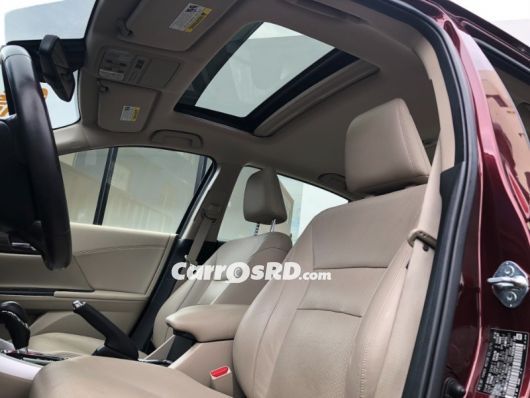 Honda Accord Carros en venta