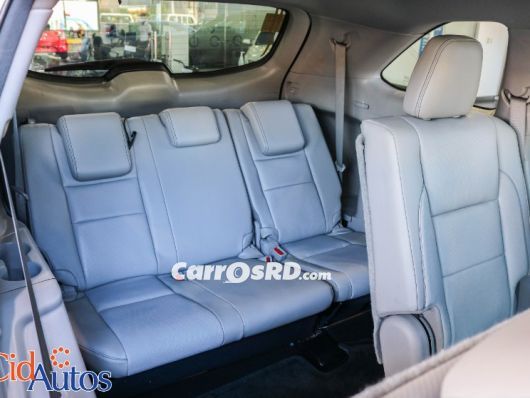 Toyota Highlander Jeepeta en venta