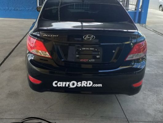 Hyundai Accent Carros en venta