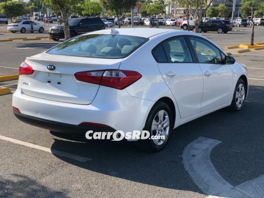 Kia Forte Carros en venta