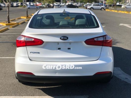 Kia Forte Carros en venta
