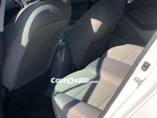 Kia Forte Carros en venta
