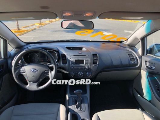 Kia Forte Carros en venta