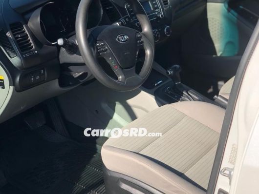 Kia Forte Carros en venta