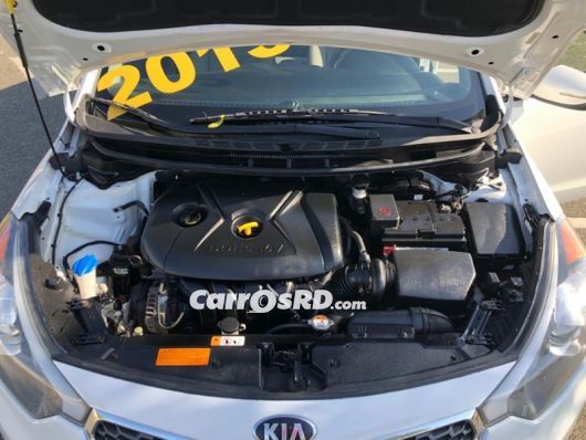 Kia Forte Carros en venta