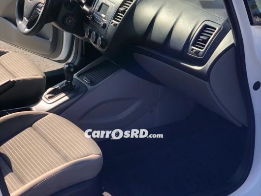Kia Forte Carros en venta