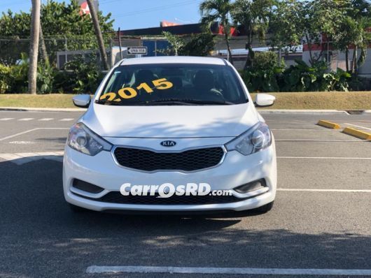 Kia Forte Carros en venta