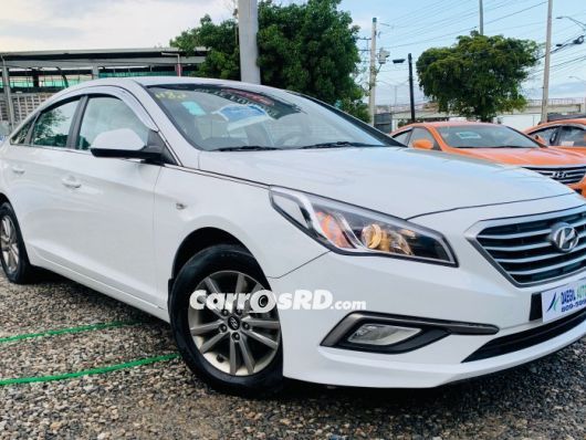 Hyundai Sonata Carros en venta