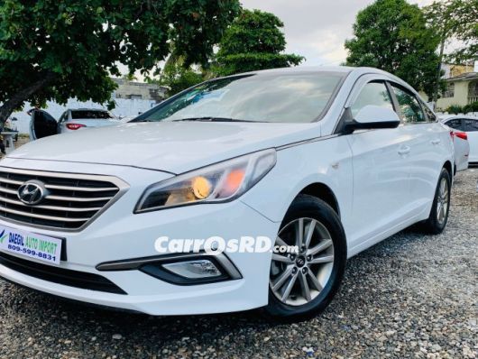 Hyundai Sonata Carros en venta