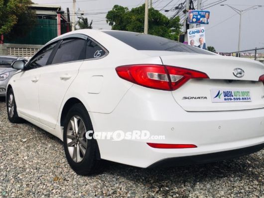 Hyundai Sonata Carros en venta