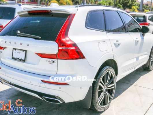 Volvo XC Jeepeta en venta