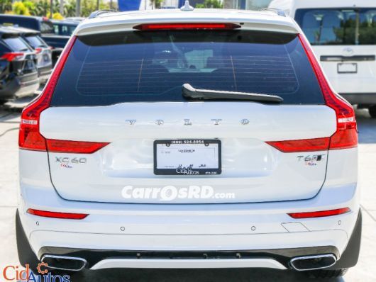 Volvo XC Jeepeta en venta