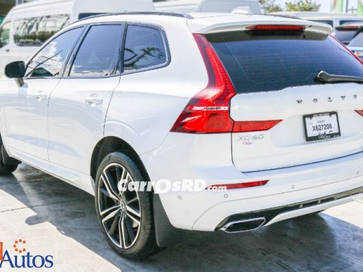 Volvo XC Jeepeta en venta