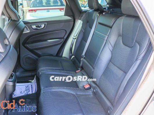 Volvo XC Jeepeta en venta