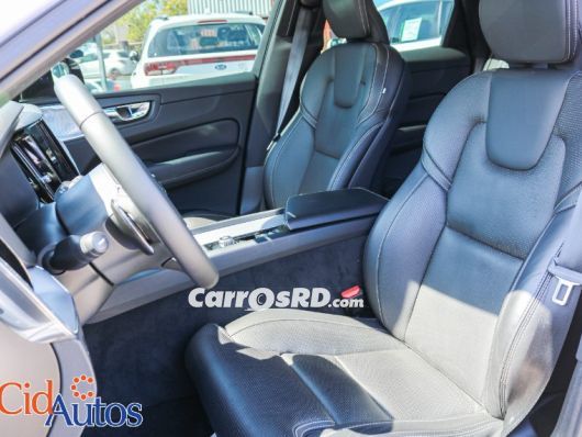 Volvo XC Jeepeta en venta