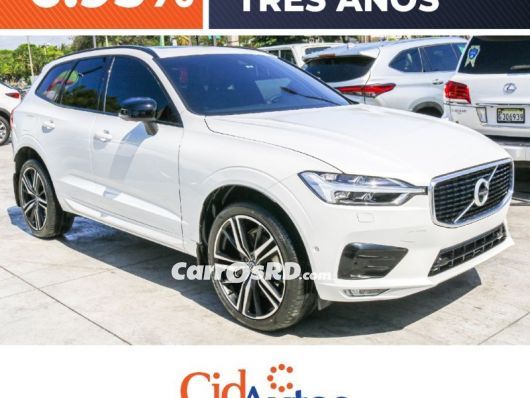 Volvo XC Jeepeta en venta