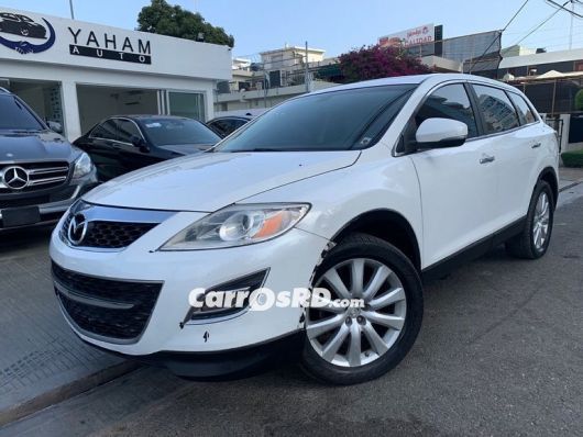 Mazda CX-9 Jeepeta en venta