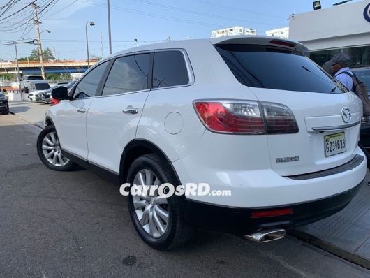 Mazda CX-9 Jeepeta en venta
