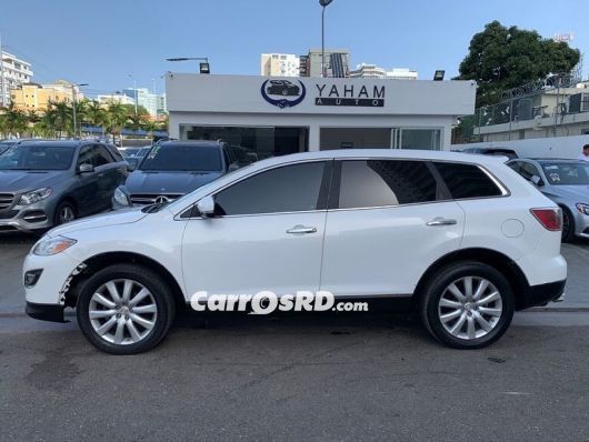Mazda CX-9 Jeepeta en venta