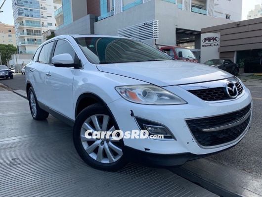 Mazda CX-9 Jeepeta en venta