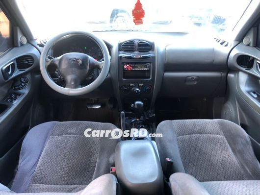 Hyundai Santa Fe Jeepeta en venta