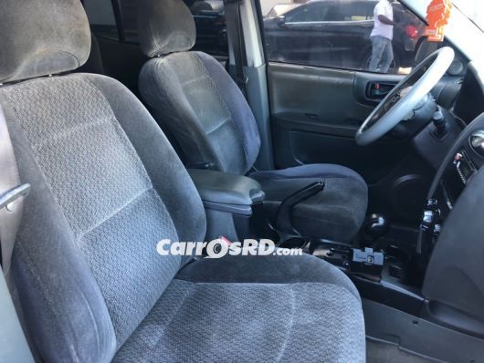 Hyundai Santa Fe Jeepeta en venta