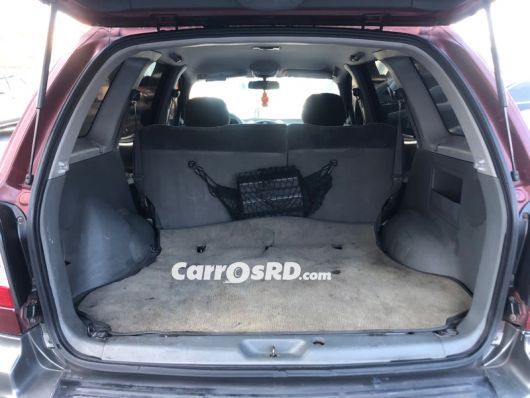 Hyundai Santa Fe Jeepeta en venta