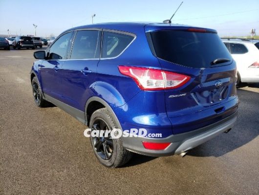 Ford Escape Jeepeta en venta