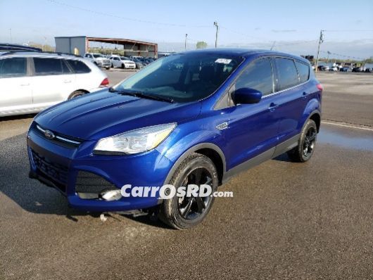 Ford Escape Jeepeta en venta