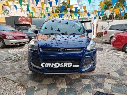 Ford Escape Jeepeta en venta