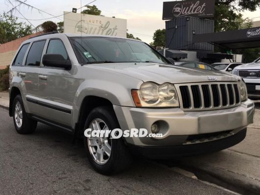 Jeep Cherokee Jeepeta en venta