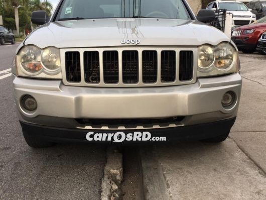 Jeep Cherokee Jeepeta en venta