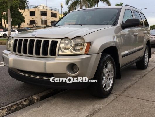Jeep Cherokee Jeepeta en venta