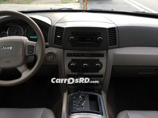 Jeep Cherokee Jeepeta en venta