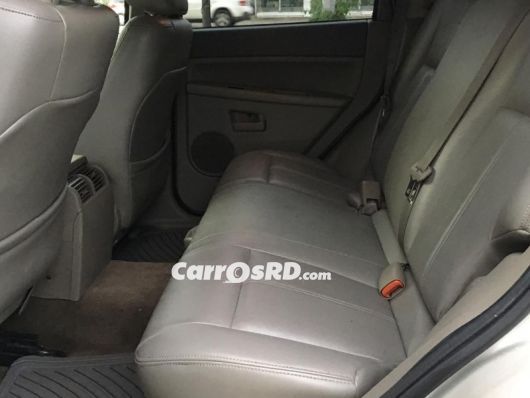 Jeep Cherokee Jeepeta en venta