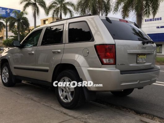Jeep Cherokee Jeepeta en venta