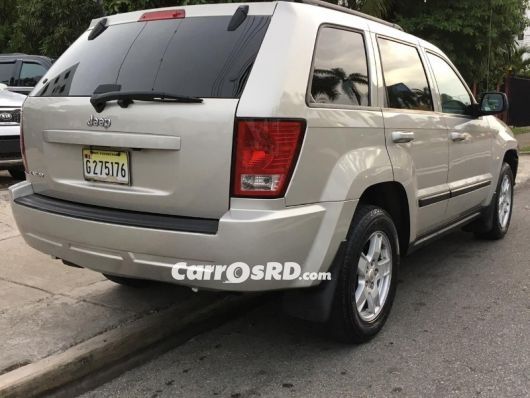 Jeep Cherokee Jeepeta en venta