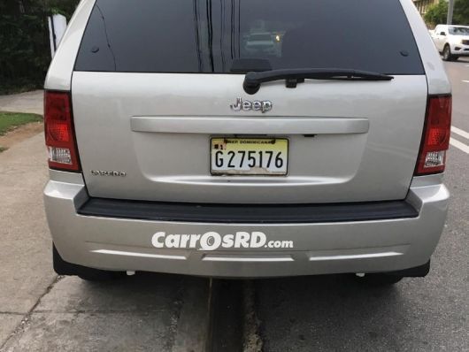 Jeep Cherokee Jeepeta en venta