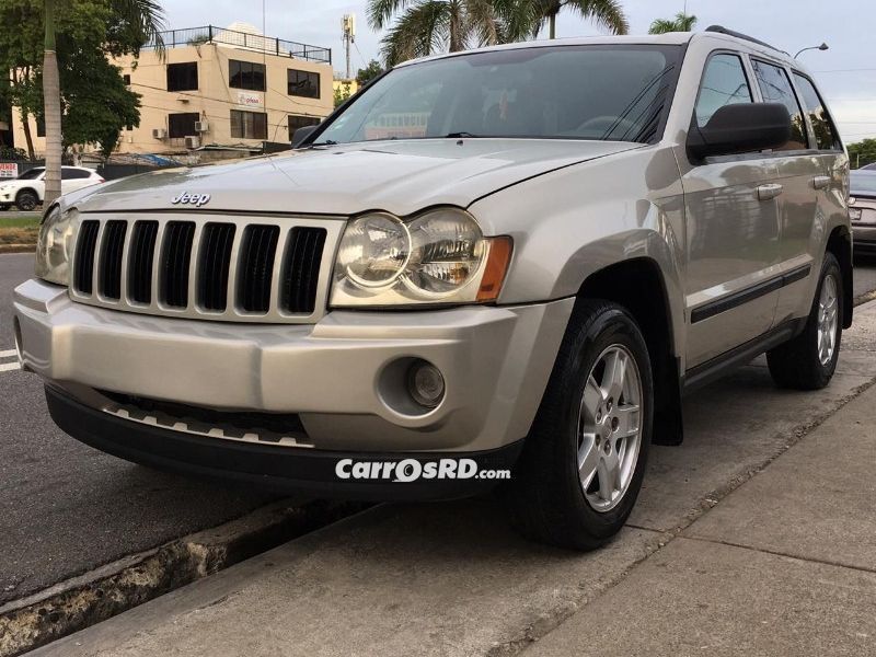 Jeep