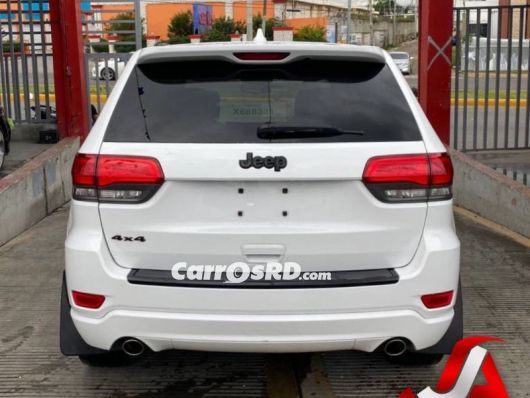 Jeep Grand Cherokee Jeepeta en venta