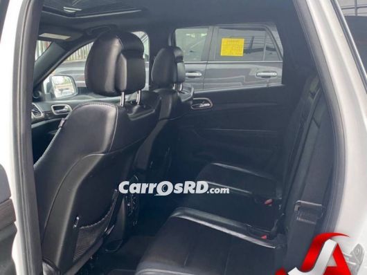 Jeep Grand Cherokee Jeepeta en venta
