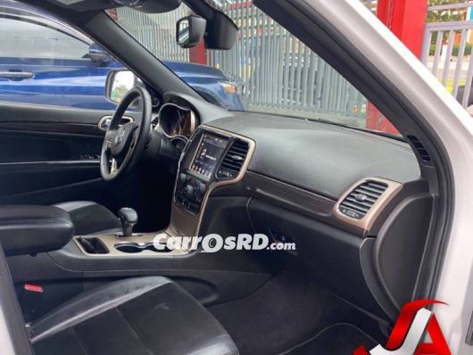 Jeep Grand Cherokee Jeepeta en venta