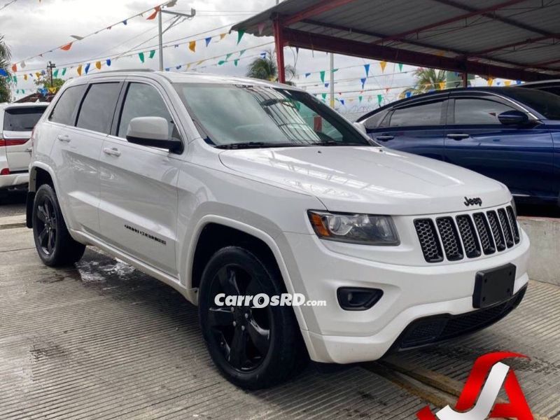 Jeep