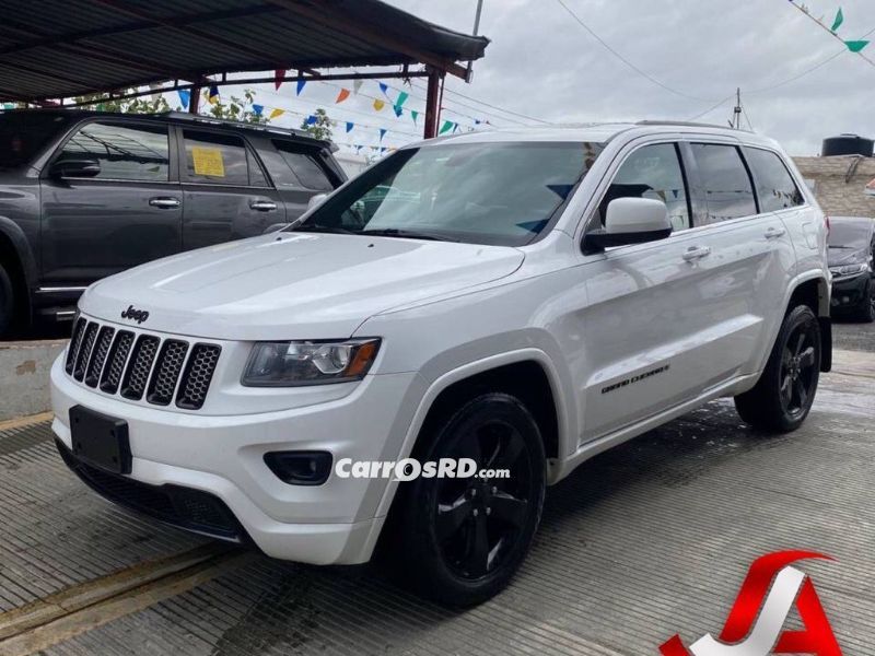 Jeep