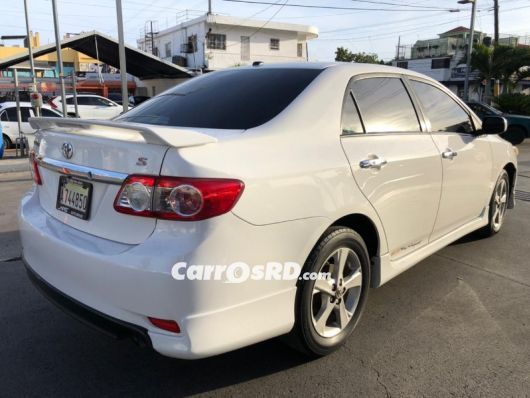 Toyota Corolla Carros en venta