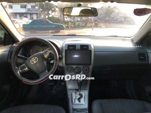 Toyota Corolla Carros en venta